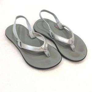 Olukai🩴ho'opio🩴size 10